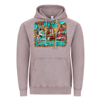 Merry Christmas Vintage Hoodie | Teevron