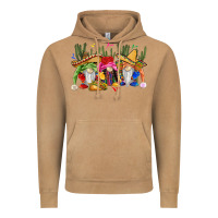 Vintage Camel mexican gnomes Vintage Hoodie - CTS Tumbler Store