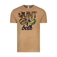 Vintage Camel aunt of both Vintage Tee - CowhideDigitalArt