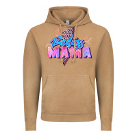 Vintage Camel badass mama Vintage Hoodie - Zillion Design Studio