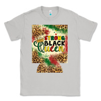 Moon Dust strong black queen 12 oz can cooler (regular) Classic Tee - Artiststas