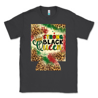 Smoke strong black queen 12 oz can cooler (regular) Classic Tee - Artiststas
