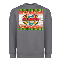 Storm sweet summer time Heavyweight Sweatshirt - HRA Design Shop