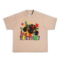 Burro big brother Urban Heavy Tee - AdoDesignShop