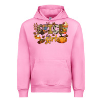 Fuchsia Pink Spice girl Urban Hoodie - NancyCooperArtShop