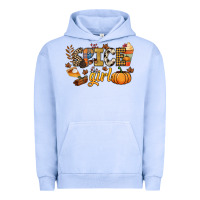 Pigment Grape Ice Spice girl Urban Hoodie - NancyCooperArtShop