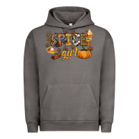 Pigment Tornado Spice girl Urban Hoodie - NancyCooperArtShop
