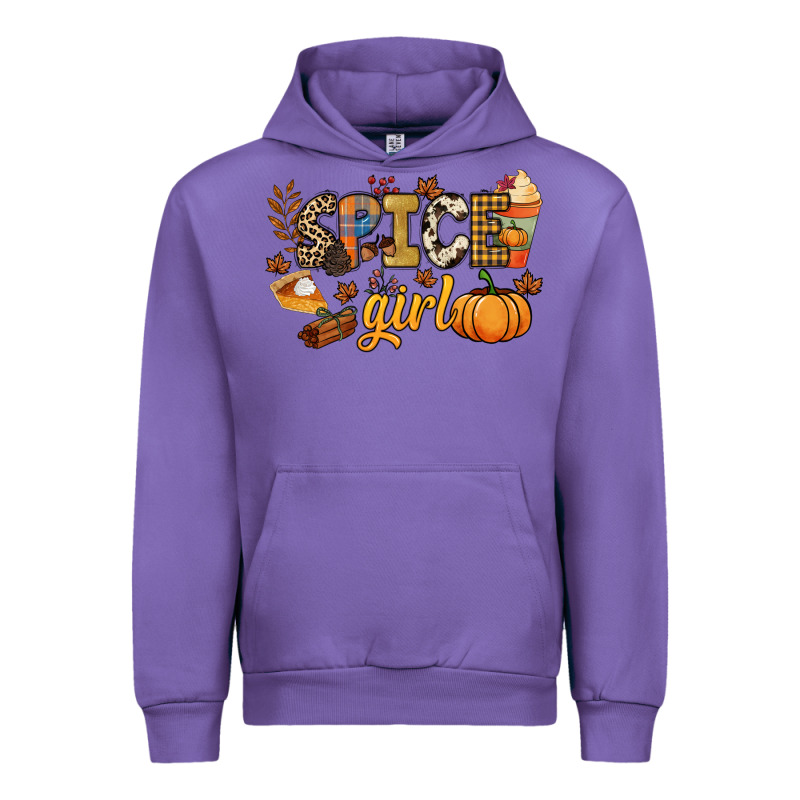 Spice Girl Urban Hoodie by NancyCooperArtShop | Teevron