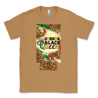 Toasted Coconut strong black queen 12 oz can cooler (slim) Classic Tee - Artiststas