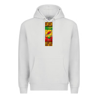 Juneteenth Pen Wrap Premium Hoodie | Teevron