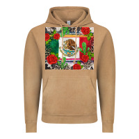 Vintage Camel mexican flag Vintage Hoodie - CTS Tumbler Store