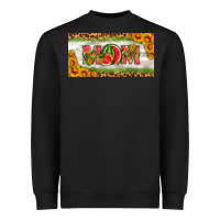 Black watermelon mom license plate Heavyweight Sweatshirt - HRA Design Shop