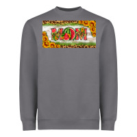 Storm watermelon mom license plate Heavyweight Sweatshirt - HRA Design Shop