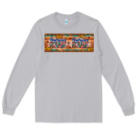 Moon Dust american babe Long Sleeve Tee - Artiststas