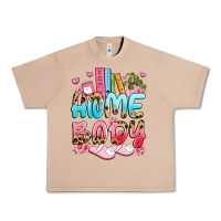 Burro homebody Urban Heavy Tee - JahusDesignShop