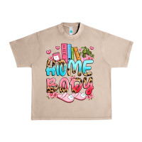 French Oak homebody Urban Heavy Tee - JahusDesignShop