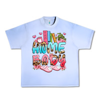 Grape Ice homebody Urban Heavy Tee - JahusDesignShop