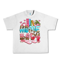 Lunar Rock homebody Urban Heavy Tee - JahusDesignShop