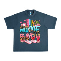Midnight Navy homebody Urban Heavy Tee - JahusDesignShop