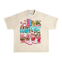 Sandshell homebody Urban Heavy Tee - JahusDesignShop