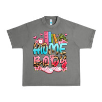 Tornado homebody Urban Heavy Tee - JahusDesignShop