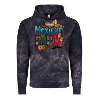 Cloud Black mexican papa Vintage Hoodie - CTS Tumbler Store