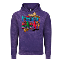 Cloud Purple mexican papa Vintage Hoodie - CTS Tumbler Store