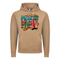 Vintage Coffee mexican papa Vintage Hoodie - CTS Tumbler Store