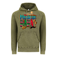 Vintage Olive mexican papa Vintage Hoodie - CTS Tumbler Store