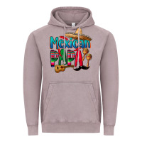 Vintage Zinc mexican papa Vintage Hoodie - CTS Tumbler Store