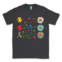 Smoke It's Okay To Be Different Classic Tee - CowhideDigitalArt