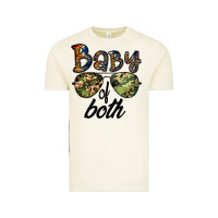 Vintage Arctic baby of both Vintage Tee - CowhideDigitalArt