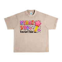 French Oak staar day you got this Urban Heavy Tee - JahusDesignShop
