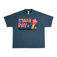 Midnight Navy staar day you got this Urban Heavy Tee - JahusDesignShop