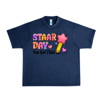 Navy staar day you got this Urban Heavy Tee - JahusDesignShop