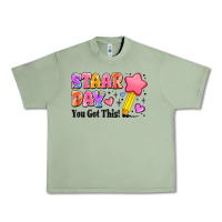 Oil Green staar day you got this Urban Heavy Tee - JahusDesignShop