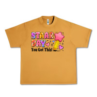 Peanut Butter staar day you got this Urban Heavy Tee - JahusDesignShop