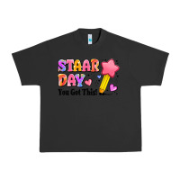 Pigment Black staar day you got this Urban Heavy Tee - JahusDesignShop