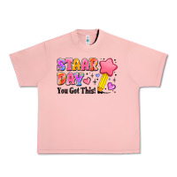Salmon staar day you got this Urban Heavy Tee - JahusDesignShop
