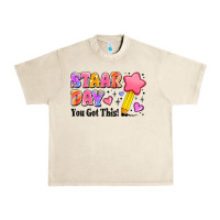Sandshell staar day you got this Urban Heavy Tee - JahusDesignShop