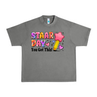 Tornado staar day you got this Urban Heavy Tee - JahusDesignShop