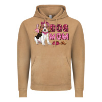 Vintage Camel dog mom Vintage Hoodie - Zillion Design Studio