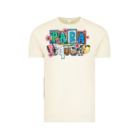 Vintage Arctic para squad Vintage Tee - AdoDesignShop