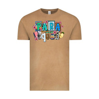 Vintage Camel para squad Vintage Tee - AdoDesignShop