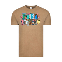 Vintage Coffee para squad Vintage Tee - AdoDesignShop