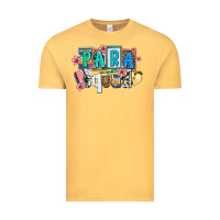 Para Squad Vintage Tee | Teevron
