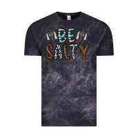 Cloud Black be salty matthew 5. 13 Vintage Tee - CowhideDigitalArt