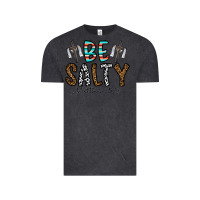 Vintage Black be salty matthew 5. 13 Vintage Tee - CowhideDigitalArt