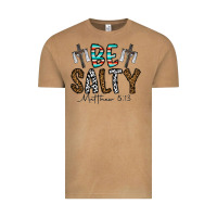 Vintage Camel be salty matthew 5. 13 Vintage Tee - CowhideDigitalArt