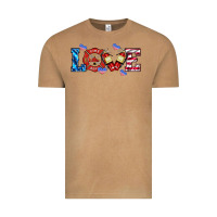 Vintage Camel firefighter love Vintage Tee - HRA Design Shop